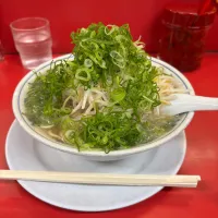 ライブ後のラーメン福(◍•ڡ•◍)❤|いつみさん