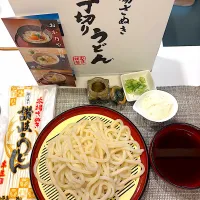 讃岐うどん|シュトママさん