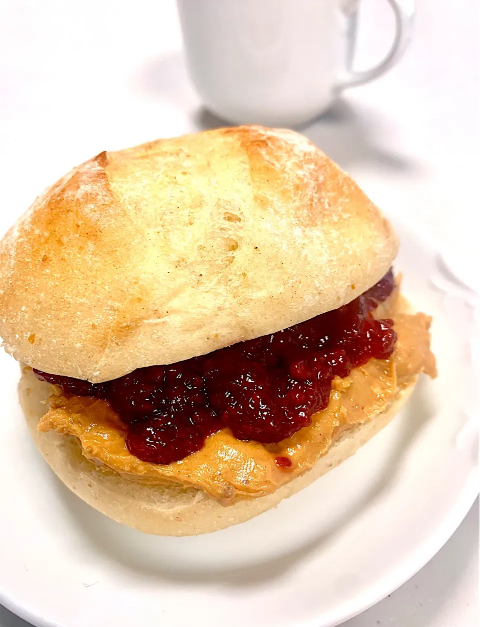 PB&J Sandwich|gonbenさん