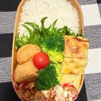 今日のお弁当|Atsukoさん