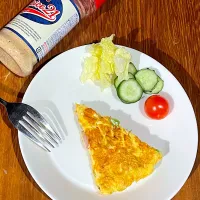スペイン風オムレツ|Tam1111さん