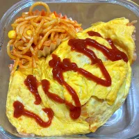 12/15お弁当|まむさん