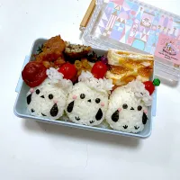 |みーちゃんさん