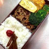 おべんとう|ふくぷくさん