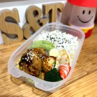 お弁当|まりもこさん