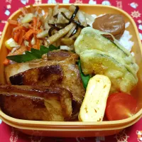 お弁当|すずちんさん