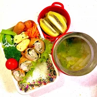 お弁当|Yukionさん