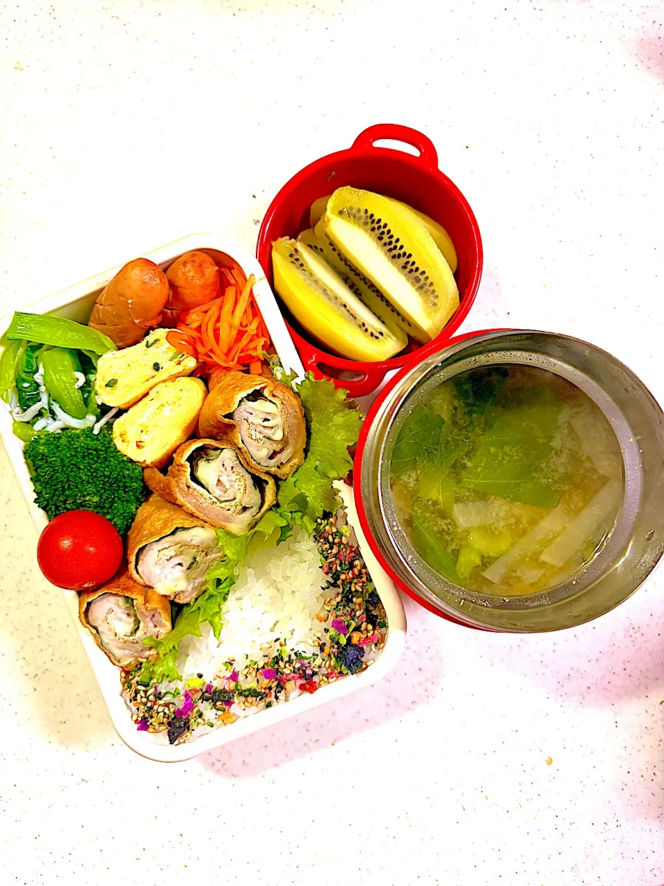 お弁当|Yukionさん