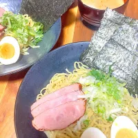 つけ麺|ピンキーさん