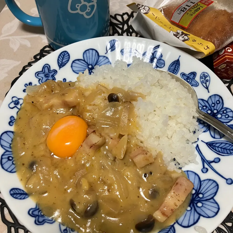 朝食 251215|maixx ใหม่さん