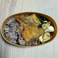 今日のお弁当|ないきさん