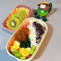 ミートボール弁当| matumotommさん