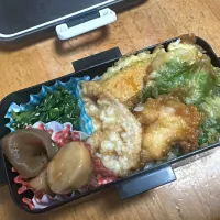 お弁当| ぽんちさん