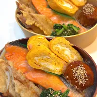 毎日弁当|ふうママんさん