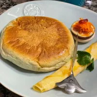 朝食。|mattさん