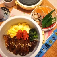 2025.12.10 娘弁当🍱|あずきラテさん