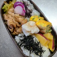 お弁当|Chieさん