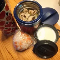 2025.12.11 自分弁当🍱|あずきラテさん