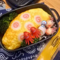 2025.12.15　娘弁当🍱|あずきラテさん