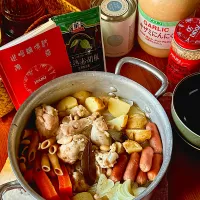 🇪🇸コシード・マドリレーニョ🇪🇸|にゃんぺこさん