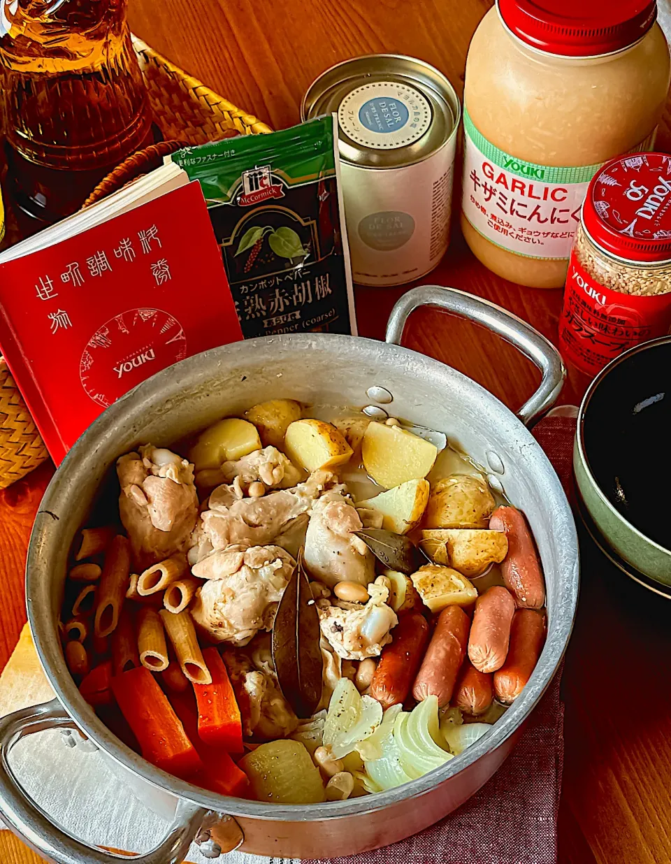 🇪🇸コシード・マドリレーニョ🇪🇸|にゃんぺこさん