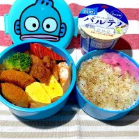 JK弁当Ｎｏ．122|quuさん