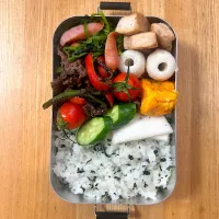 12月15日お弁当|auloraさん