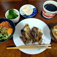 おはようございます🥱| jpsさん