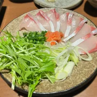 ぶりジャブ|tetsuya fujiさん