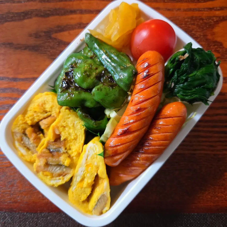 今日のお弁当|aoiさん