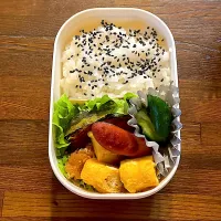 今日のお弁当|Yukaさん