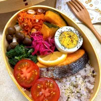 お弁当|BVY＊さん