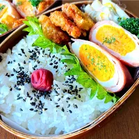 お弁当|＆kitchenさん