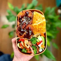 お弁当|natsu727さん