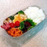 2025.12.15 高1男子弁当