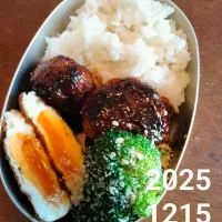 ハンバーグ| BAUMさん