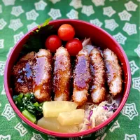 お弁当|けいこさん