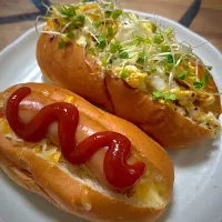 朝ごはん🥞| えみりんさん