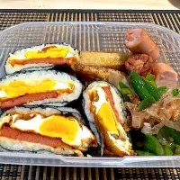 今日のお弁当🍱|🌸ぴくしー🌸さん