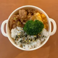 2025.12.15 次男お弁当| いじゅさん