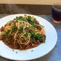 ボロネーゼ🍝🍝🍝|ゴンさん