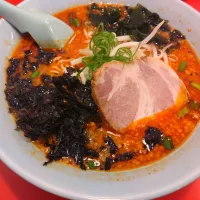 ラーメンショップ〇化|秀美«シュウビ»さん