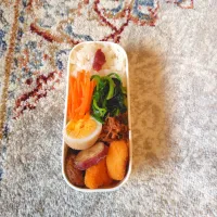 わたしのお弁当🎵 2025.12.15|mayumiさん