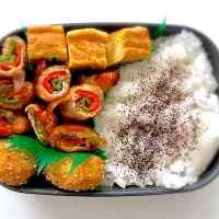 お弁当|kazuko pさん