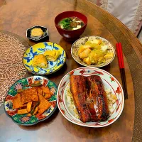 風邪対策、晩御飯|ショコラさん