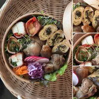 次女弁当🍱|marksweetsさん