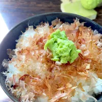 生わさび丼|9421beruさん