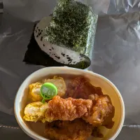 旦那弁当　2025/12/15| ユキヨメ♪さん