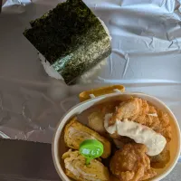 旦那弁当　2025/12/13|ユキヨメ♪さん