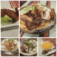 初めてのペルー料理|アクちゃんさん